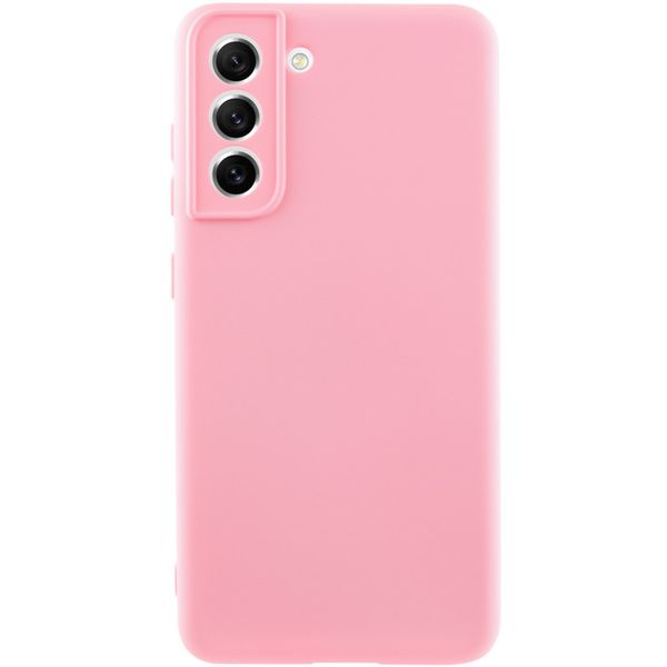 Чехол Silicone Cover Lakshmi Full Camera (AA) для Samsung Galaxy S22 72625 фото