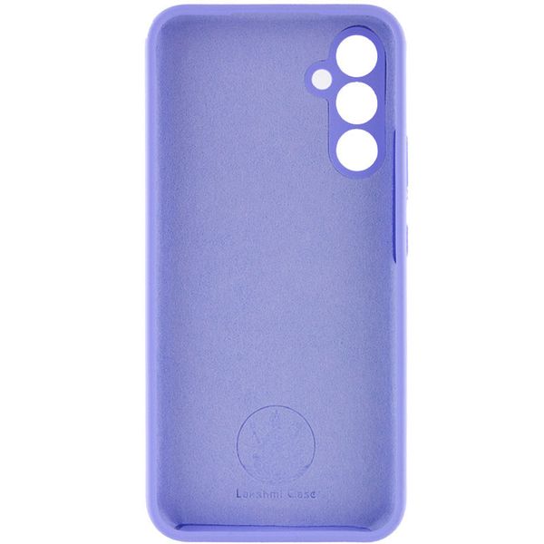 Чохол Silicone Cover Lakshmi Full Camera (AAA) with Logo для Samsung Galaxy A54 5G 71858 фото