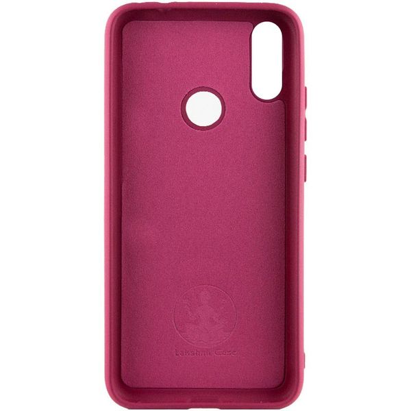 Чехол Silicone Cover Lakshmi (A) для Huawei P Smart+ (nova 3i) 64053 фото