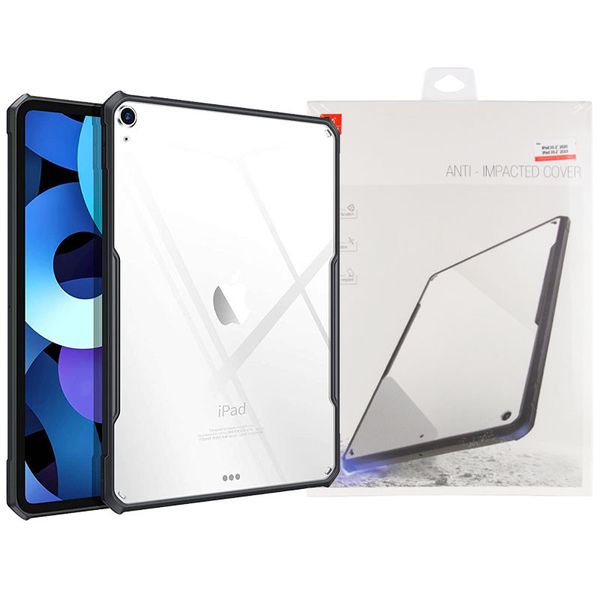 Уцінка TPU+PC чохол Xundd c посиленими кутами для Apple iPad Air 10.9'' (2020-2022) / Air 11'' 2024 63932 фото