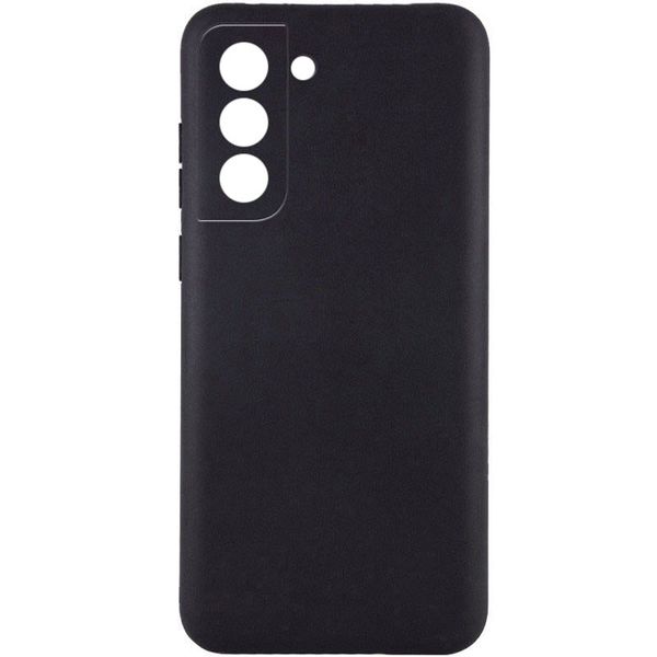 Чохол TPU Epik Black Full Camera для Samsung Galaxy S23 67333 фото