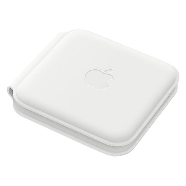 БЗУ Wireless Charger with Magsafe 2in1 for Apple (AAA) (box) 67851 фото