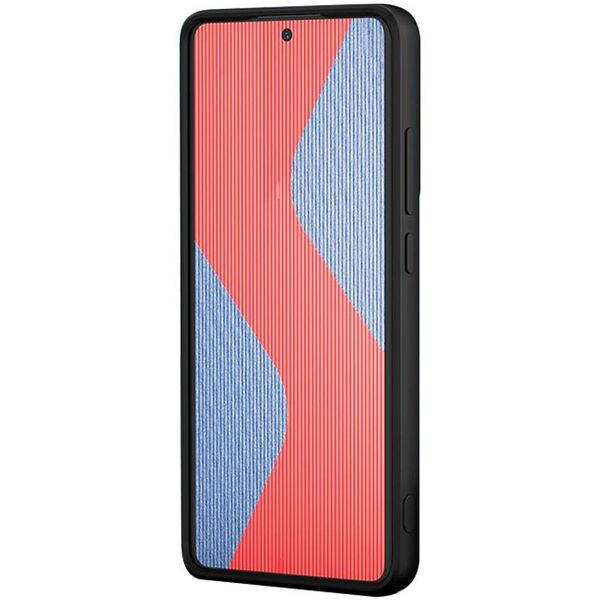 Ударопрочный чехол Camshield Serge Ring для Xiaomi Redmi Note 13 Pro 4G / Poco M6 Pro 4G 70744 фото