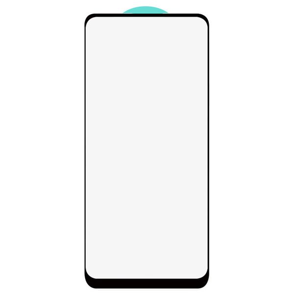 Защитное стекло SKLO 3D для Oppo A76 4G / A96 4G / A36 4G 54368 фото