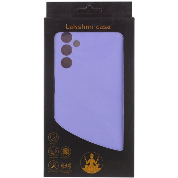 Чехол Silicone Cover Lakshmi Full Camera (AAA) with Logo для Samsung Galaxy A54 5G 71858 фото