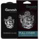 Защитное стекло Ganesh (Full Cover) для Apple iPhone 11 / XR (6.1") 37444 фото 1