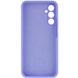 Чохол Silicone Cover Lakshmi Full Camera (AAA) with Logo для Samsung Galaxy A54 5G 71858 фото 3