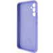 Чехол Silicone Cover Lakshmi Full Camera (AAA) with Logo для Samsung Galaxy A54 5G 71858 фото 4