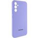 Чохол Silicone Cover Lakshmi Full Camera (AAA) with Logo для Samsung Galaxy A54 5G 71858 фото 2