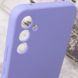 Чохол Silicone Cover Lakshmi Full Camera (AAA) with Logo для Samsung Galaxy A54 5G 71858 фото 6