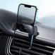 Автодержатель Baseus Steel Cannon pro Solar Electric Car Mount (SUGP010001) 66004 фото 7