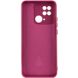 Чохол Silicone Cover Lakshmi Full Camera (A) для Xiaomi Poco C40 56970 фото 2