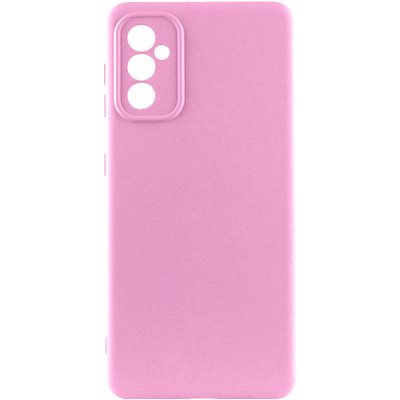 Уценка Чехол Silicone Cover Lakshmi Full Camera (AA) для Samsung Galaxy A16 5G 74534 фото