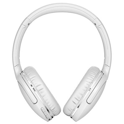 Накладні бездротові навушники Baseus Encok Wireless headphone D02 Pro (NGTD01030) 66012 фото