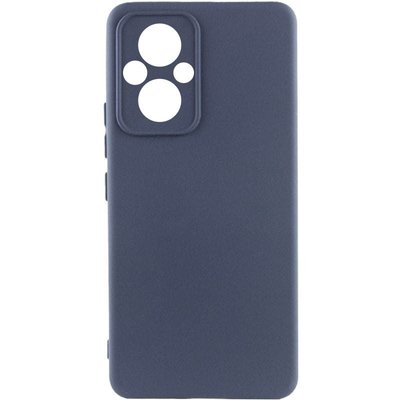 Чохол Silicone Cover Lakshmi Full Camera (A) для Xiaomi Poco M5 57456 фото