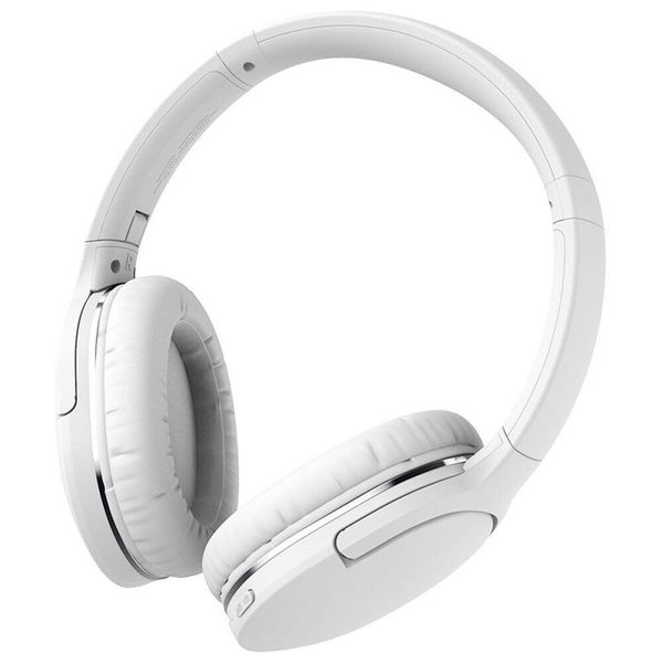 Накладні бездротові навушники Baseus Encok Wireless headphone D02 Pro (NGTD01030) 66012 фото