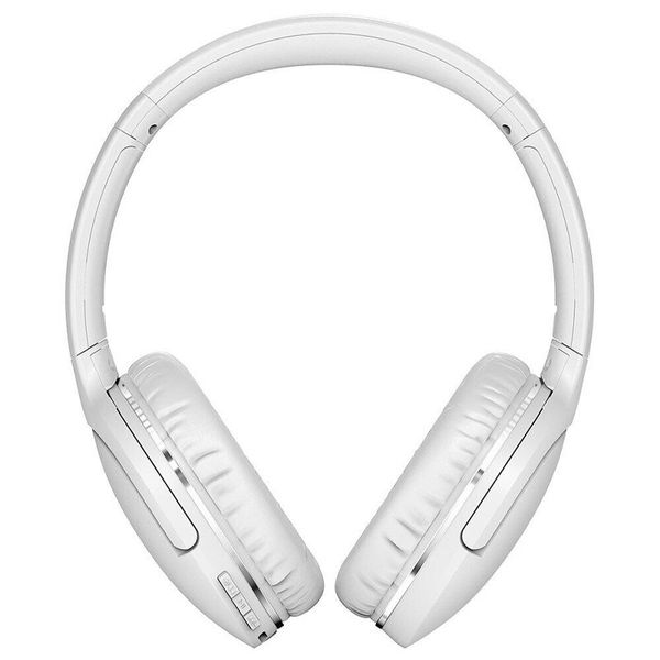 Накладні бездротові навушники Baseus Encok Wireless headphone D02 Pro (NGTD01030) 66012 фото