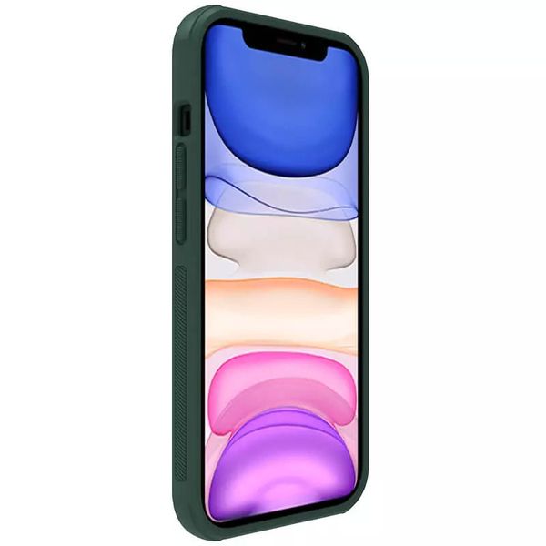 Чехол Nillkin Matte Pro для Apple iPhone 15 Pro (6.1") 65673 фото