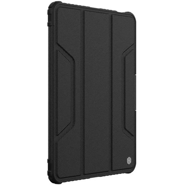 Уцінка Чохол-книжка Nillkin Bumper Pro для Xiaomi Pad 6 / Pad 6 Pro (11") 68277 фото