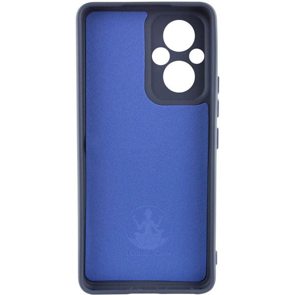 Чехол Silicone Cover Lakshmi Full Camera (A) для Xiaomi Poco M5 57456 фото