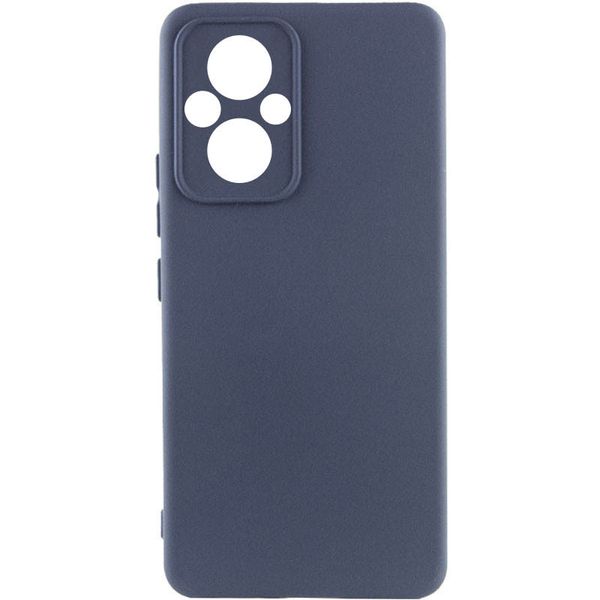 Чехол Silicone Cover Lakshmi Full Camera (A) для Xiaomi Poco M5 57456 фото