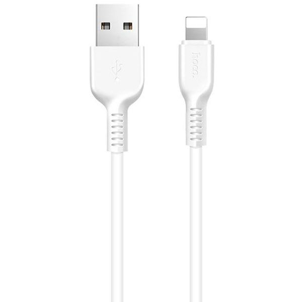 Дата кабель Hoco X20 Flash Lightning Cable (2m) 28820 фото