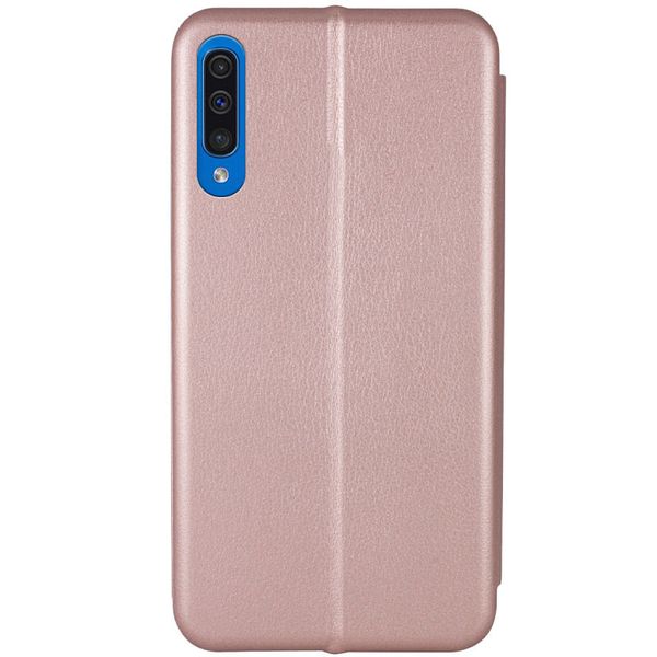 Кожаный чехол (книжка) Classy для Samsung Galaxy A50 (A505F) / A50s / A30s 44051 фото