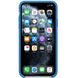 Чохол Silicone case (AAA) для Apple iPhone 11 Pro Max (6.5") 32264 фото 2