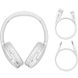 Накладные беспроводные наушники Baseus Encok Wireless headphone D02 Pro (NGTD01030) 66012 фото 7