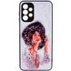 TPU+PC чехол Prisma Ladies для Samsung Galaxy A13 4G 55933 фото 2