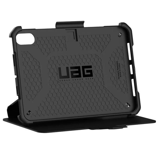 Чехол-книжка UAG Metropolis для Apple iPad Air 10.9'' (2022) 65393 фото