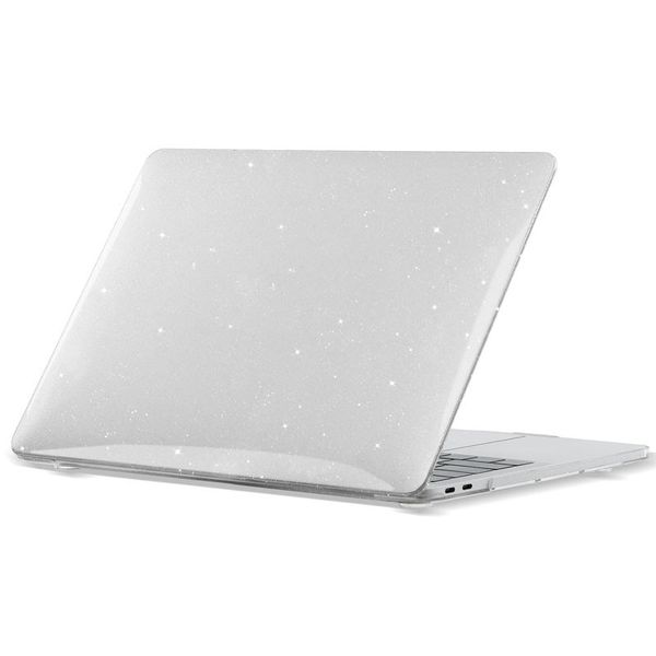 Чехол-накладка Glitter для Apple MacBook Pro 16.2" (A2485/A2780) 67316 фото