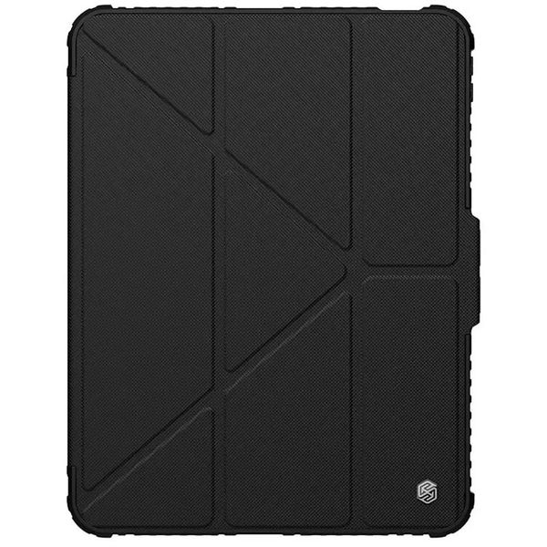 Чехол-книжка Nillkin Bumper Pro Multi-angle для Apple iPad Pro 11" (2024) 72611 фото