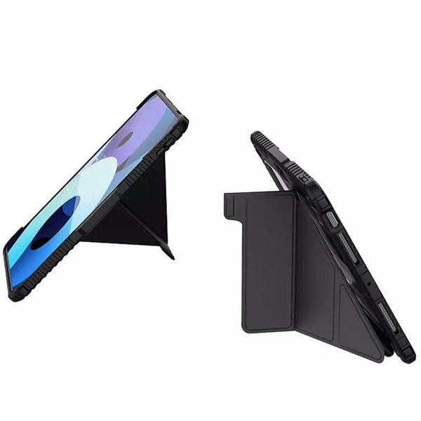 Чехол-книжка Nillkin Bumper Pro Multi-angle для Apple iPad Pro 11" (2024) 72611 фото