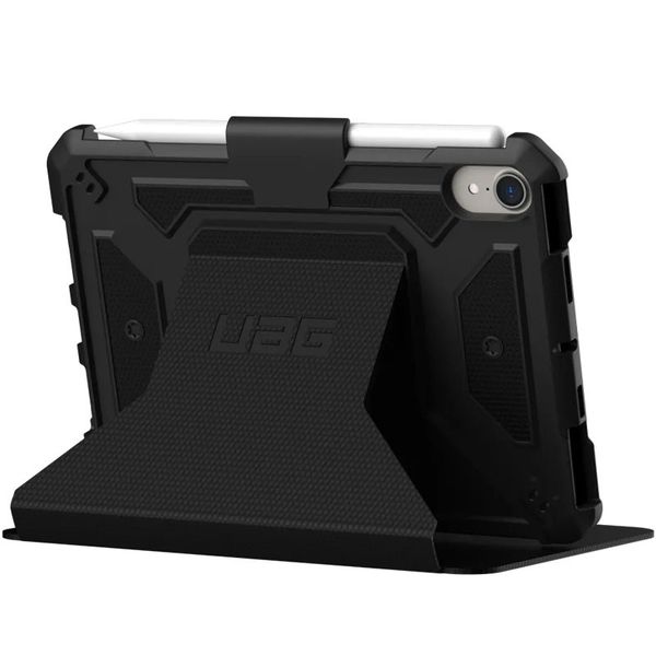 Чехол-книжка UAG Metropolis для Apple iPad Air 10.9'' (2022) 65393 фото