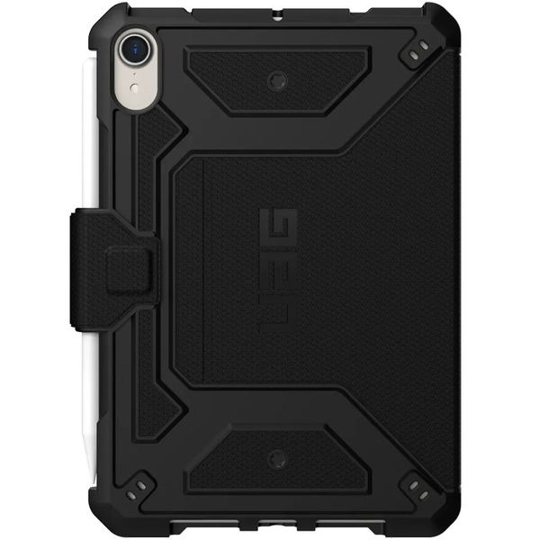 Чехол-книжка UAG Metropolis для Apple iPad Air 10.9'' (2022) 65393 фото