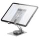 Подставка для планшетов WIWU ZM107 Desktop Rotation Stand For Tablet up to 12.9 inch 66829 фото 2