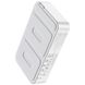 Портативное ЗУ Power Bank Hoco Q10A Transparent PD20W с БЗУ 10000 mAh 67628 фото 7