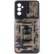 Ударопрочный чехол Camshield Serge Ring Camo для Samsung Galaxy M23 5G / M13 4G 54675 фото 2