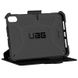 Чохол-книжка UAG Metropolis для Apple iPad Air 10.9'' (2022) 65393 фото 7