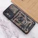 Ударостійкий чохол Camshield Serge Ring Camo для Samsung Galaxy M23 5G / M13 4G 54675 фото 5