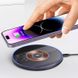 БЗП WIWU Wi-W013 15W wireless charger 68518 фото 2