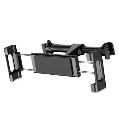 Автотримач Baseus Backseat Car Mount, на підголівник (SUHZ-0) 37608 фото