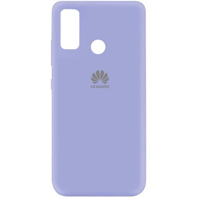 Чохол Silicone Cover My Color Full Protective (A) для Huawei P Smart (2020) 37420 фото