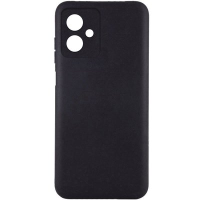 Чохол TPU Epik Black Full Camera для Motorola Moto G54 69356 фото