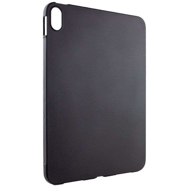 Чохол TPU Epik Black для Apple iPad 10.9" (2022) 62592 фото