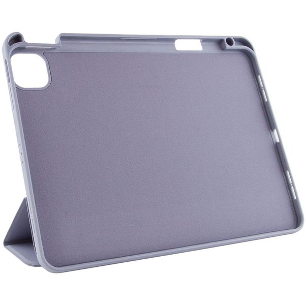 Чохол Smart Case Open buttons для Apple iPad Air 10.9'' (2020-22) / Pro 11" (2018-22) /Air 11'' 2024 64082 фото