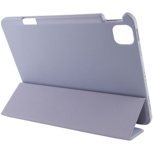 Чохол Smart Case Open buttons для Apple iPad Air 10.9'' (2020-22) / Pro 11" (2018-22) /Air 11'' 2024 64082 фото