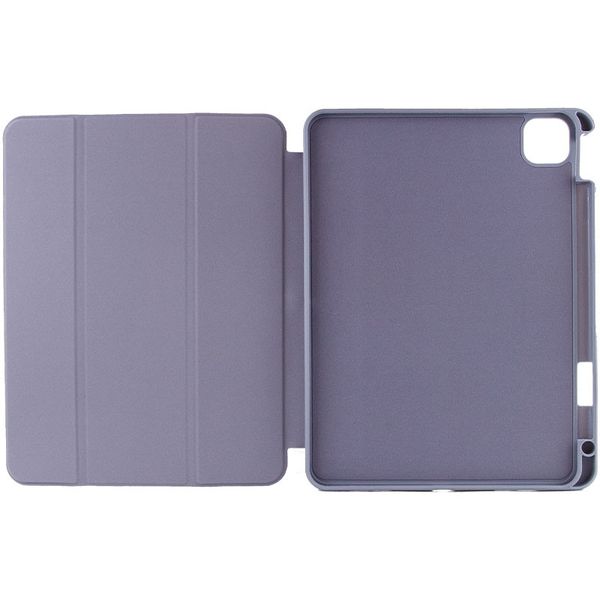 Чехол Smart Case Open buttons для Apple iPad Air 10.9'' (2020-22) / Pro 11" (2018-22) /Air 11'' 2024 64082 фото