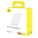 Портативний ЗП Power Bank Baseus Magnetic Mini Air 20W c БЗП 6000 mAh (P10059002223-0) 73005 фото 8